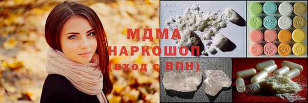 индика Горняк